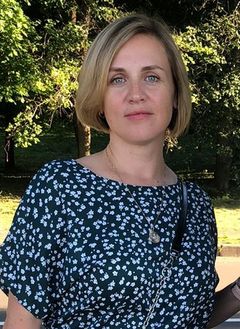 Глыбина Светлана Сергеевна